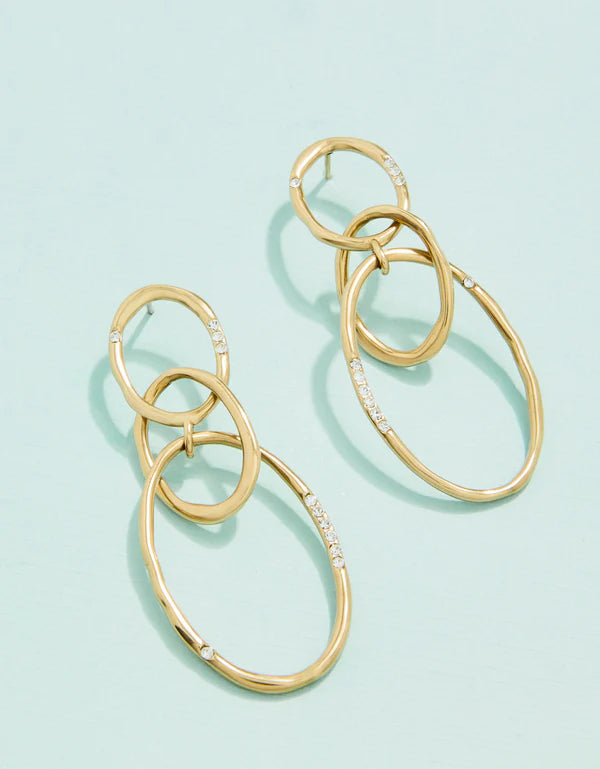 Okatie Earrings