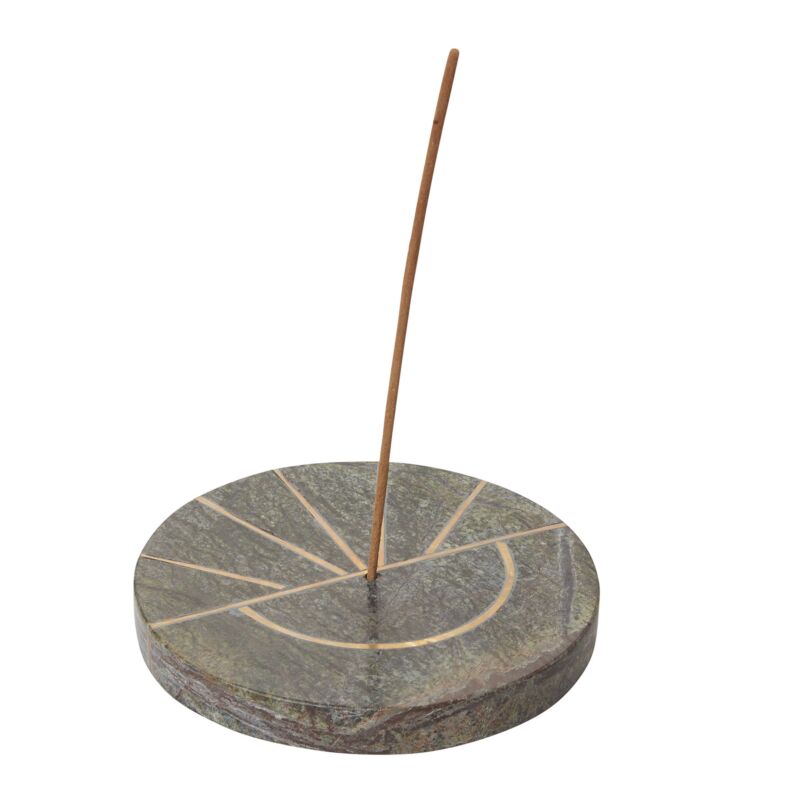 Persephone Incense Holder