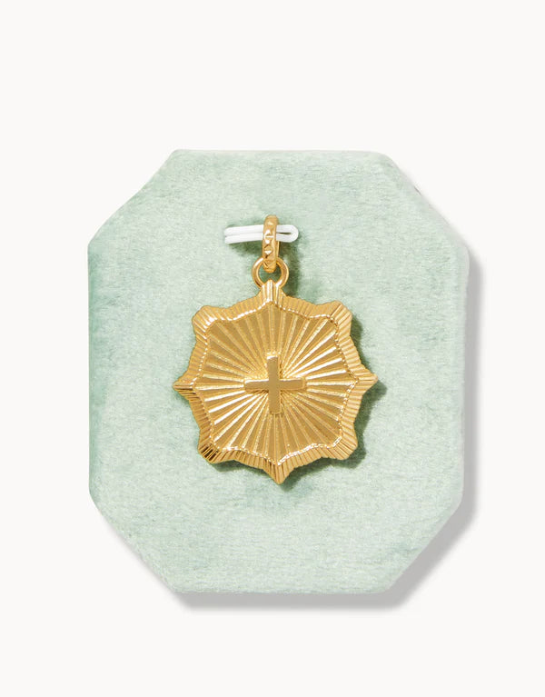 Positive Evil Eye Charm