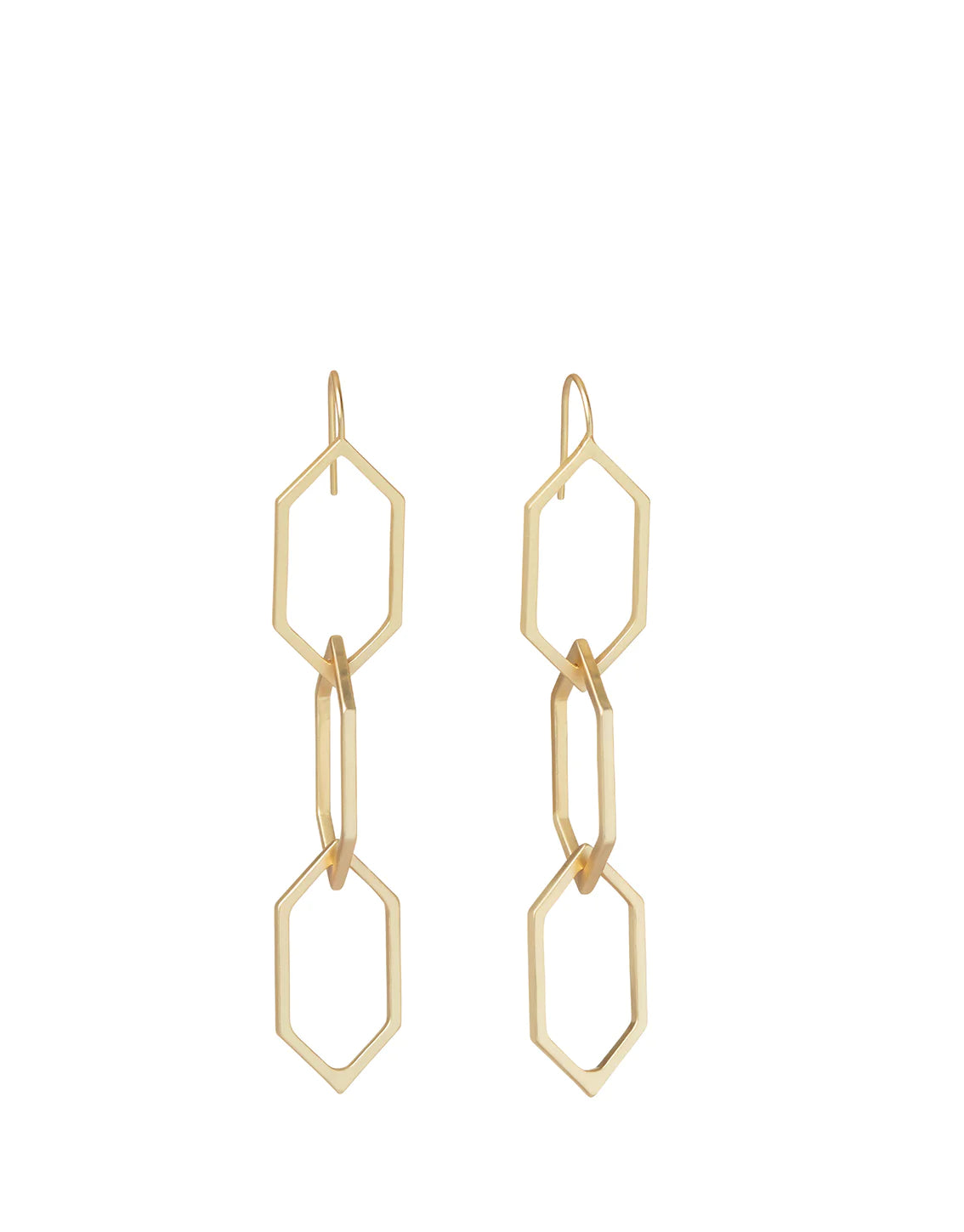 Rhett Dangle Earrings