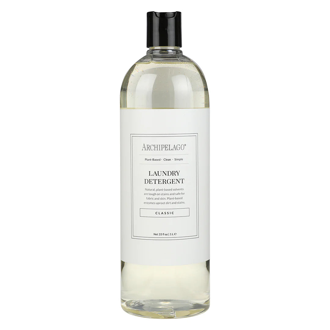 Classic Laundry Products