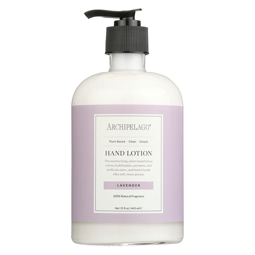 Lavender Series