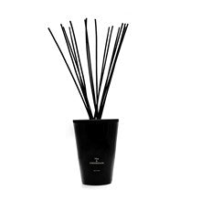 Tea and Lemongrass