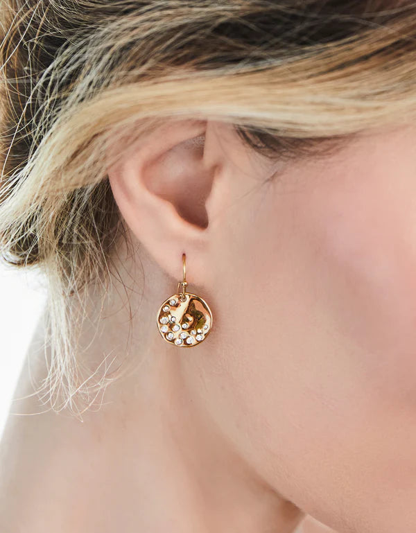 Twilight Earrings