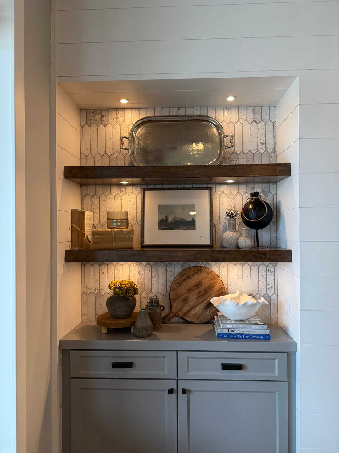 Small Bookcase Project