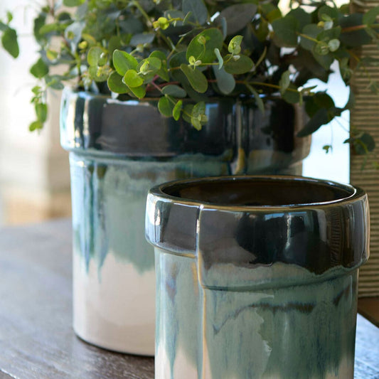 Folded Cachepot Collection