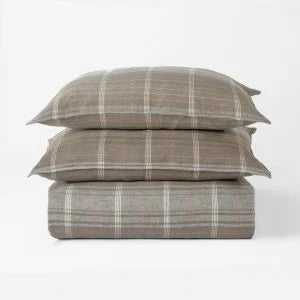 Barber Bedding, Mineral
