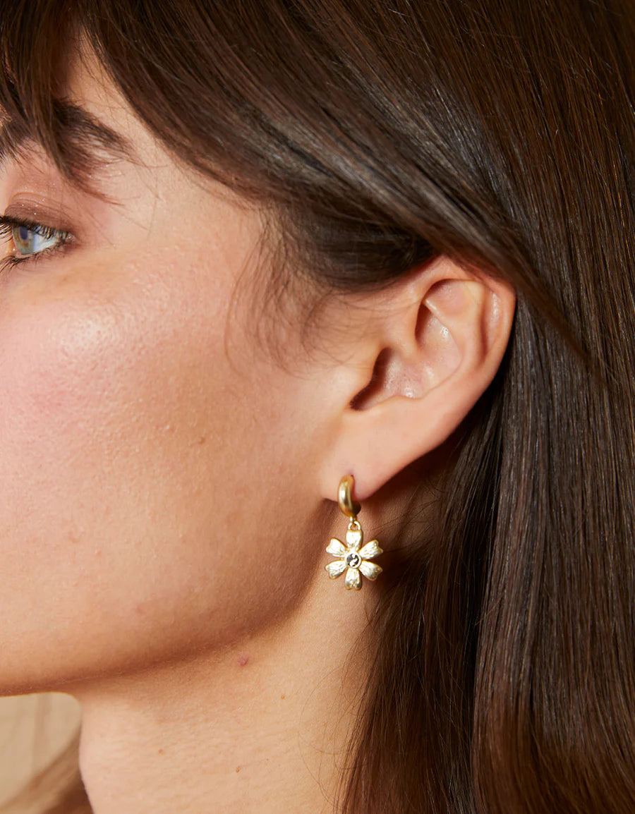 Chicory Earrings