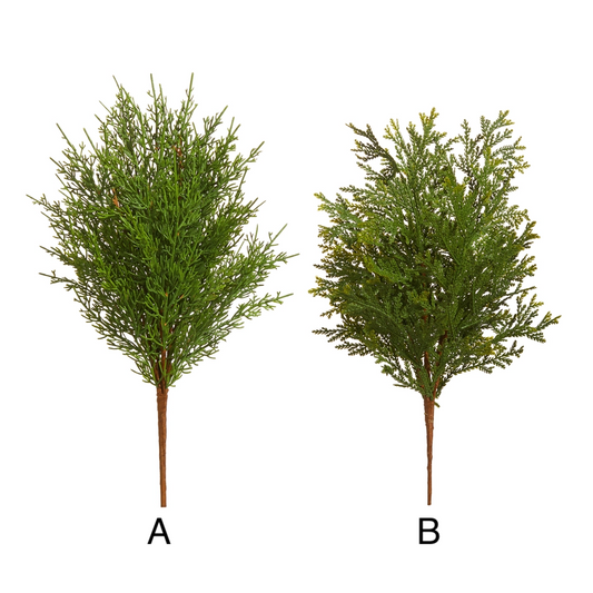 Cedar Pick, 19”