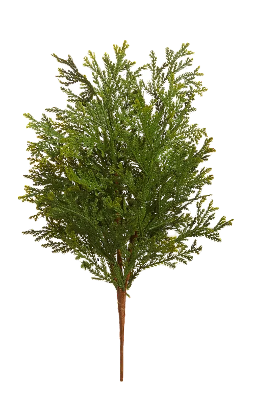 Cedar Pick, 19”