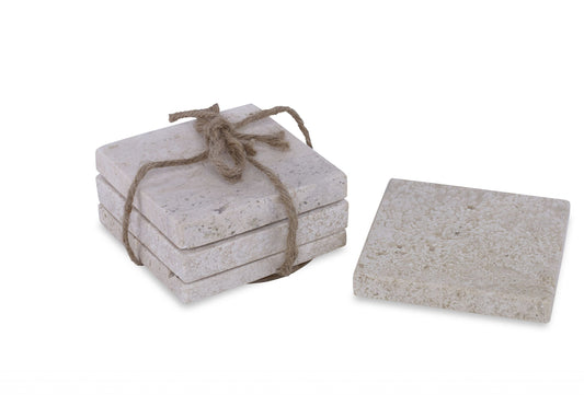 Winter Coasters, S/4