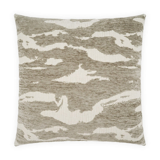 Felix Pillow in Dove