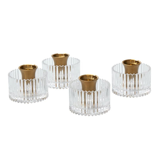 Serenade Taper Candleholder