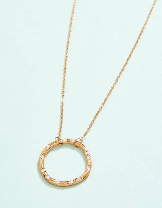 Endless Necklace