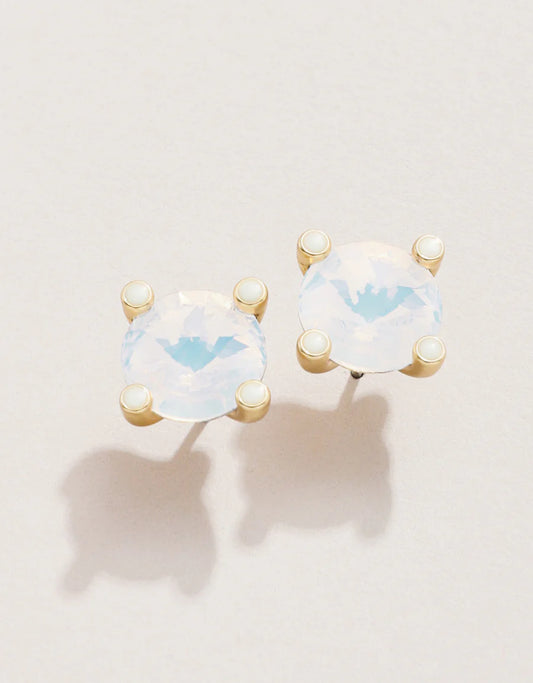 Clara Stud Earrings