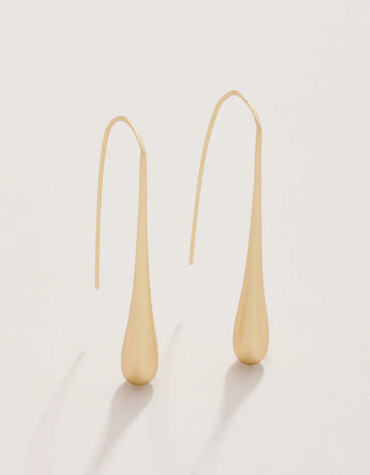 Honey Earrings