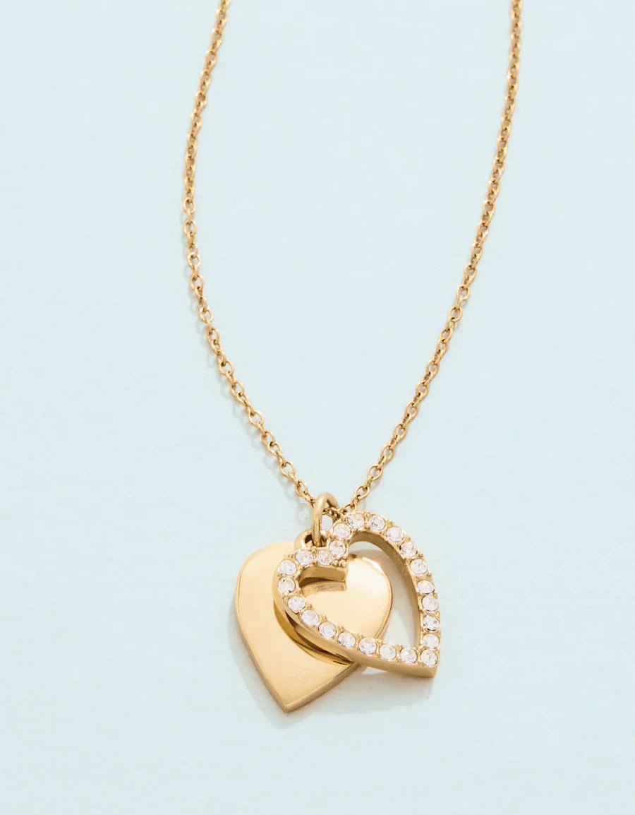 Sweetheart Necklace