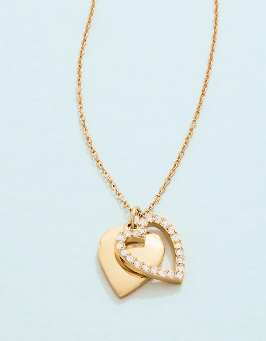 Sweetheart Necklace