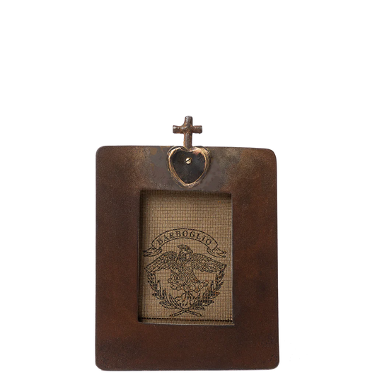 Bendita Vida Flutter Frame, 2x3