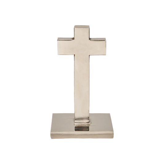 Eterno Cross - Nickel