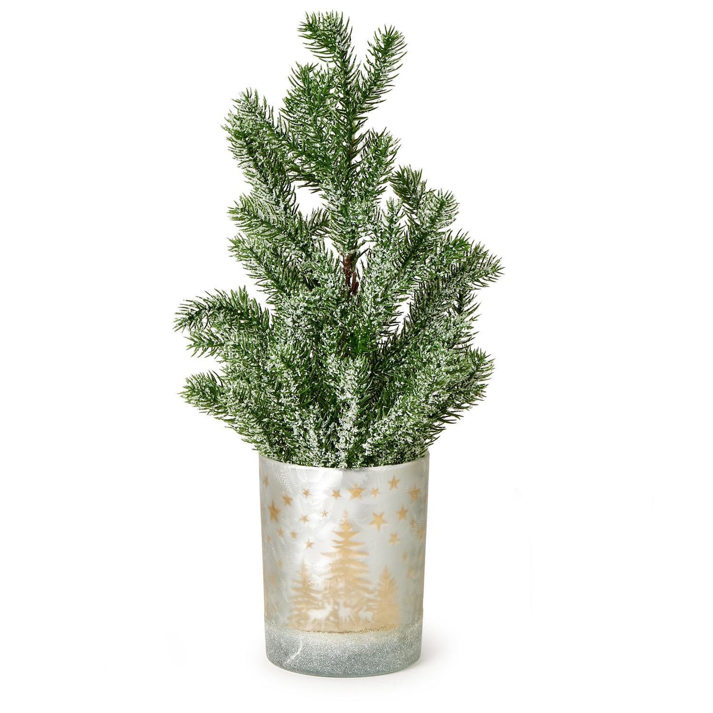 Forest Whimsy Candleholder