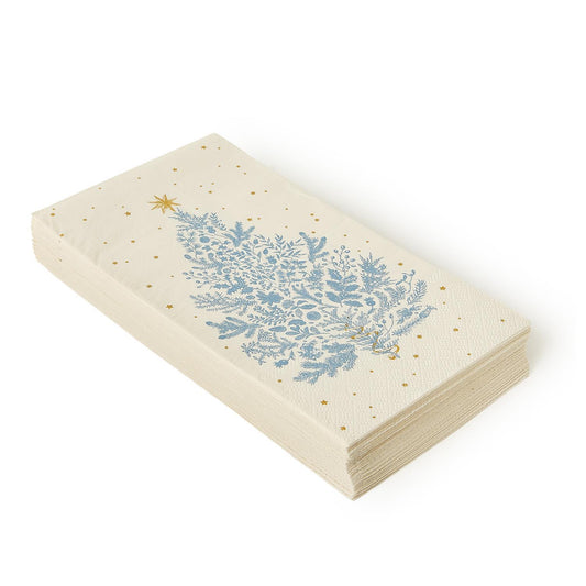 Gilded Paper Napkin Collection