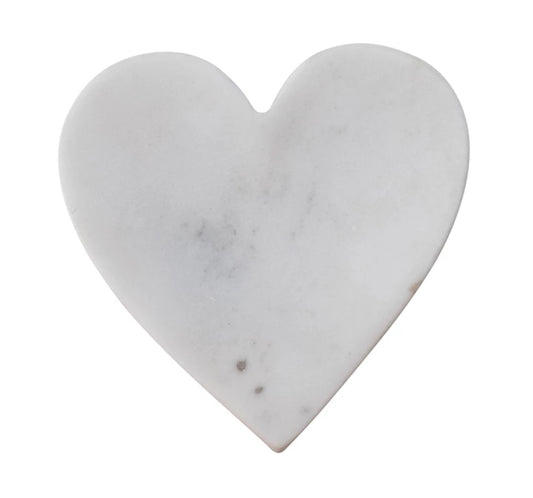Marble Heart Dish
