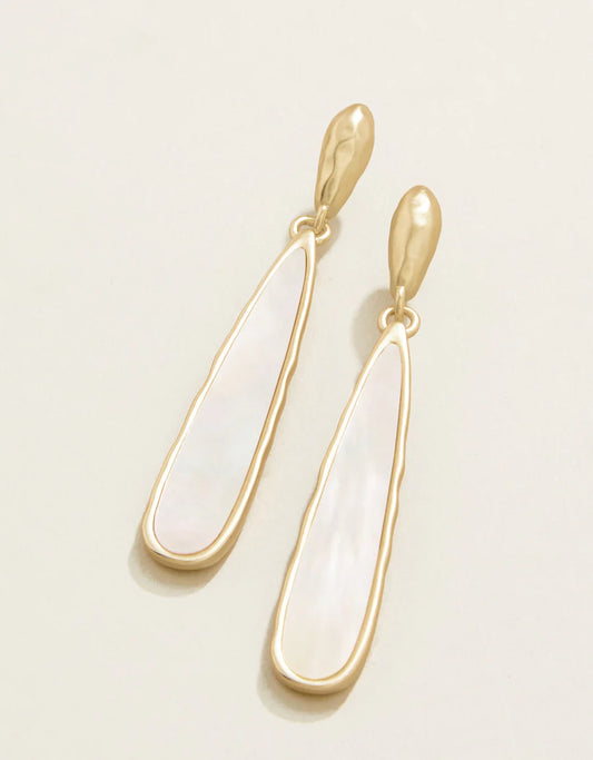 Drip Earrings