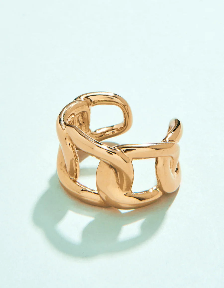 Link Up Ring