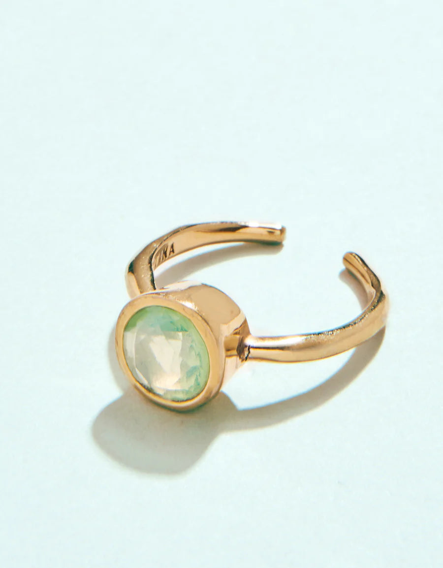 Lighthouse Ring