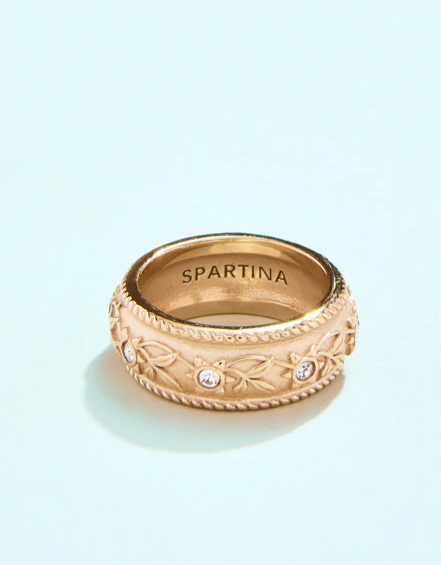Hamilton Ring