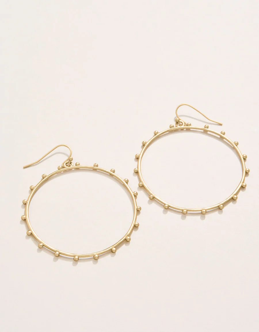 Bobbi Earrings