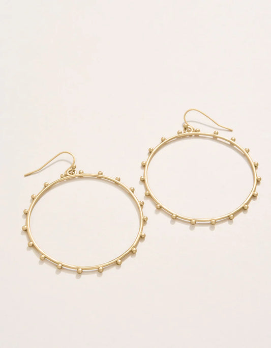 Bobbi Earrings