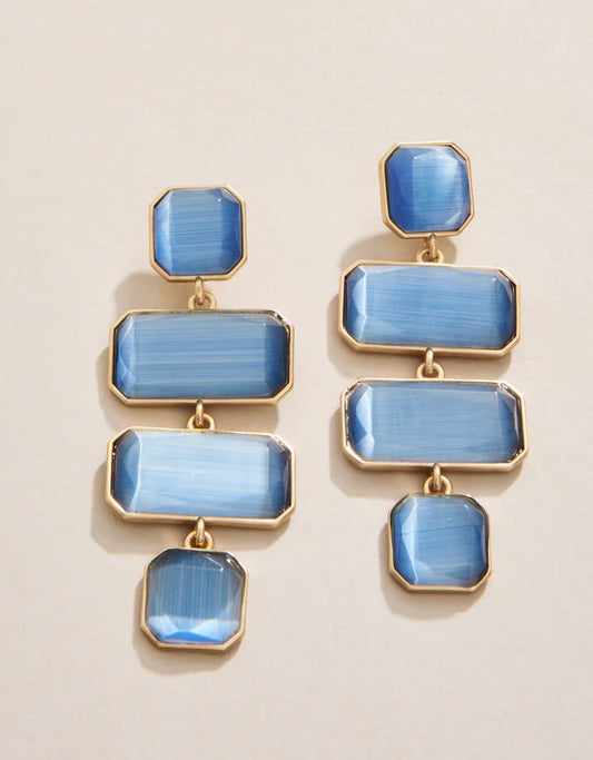 Quad Earrings