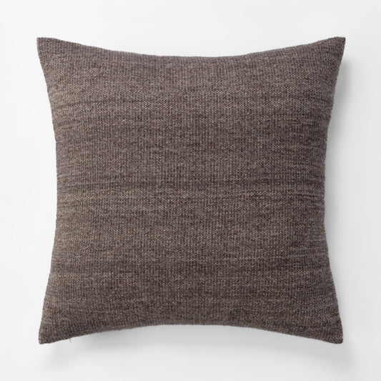 Celeste Euro Sham, Chestnut