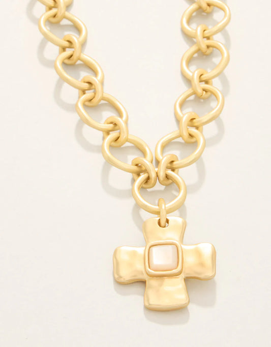 Affirmation Necklace