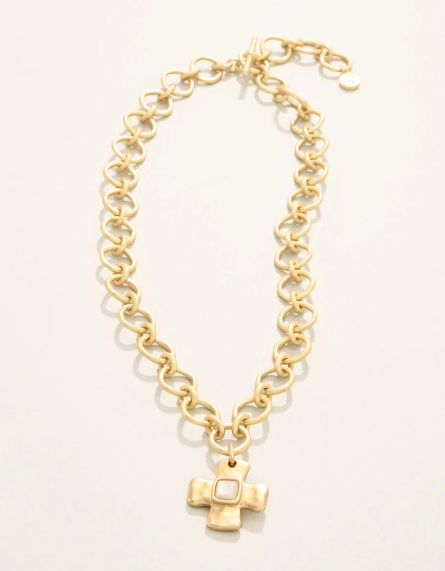 Affirmation Necklace