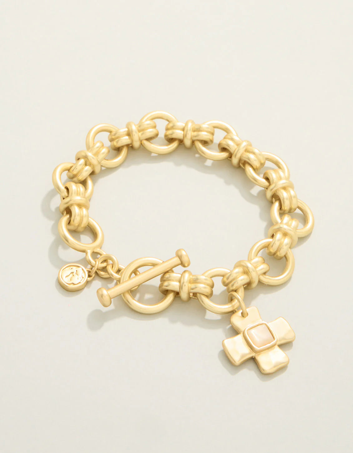 Affirmation Bracelet