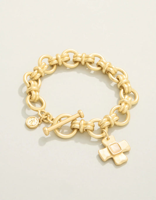 Affirmation Bracelet