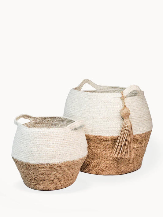 Agora Jar Basket - Small