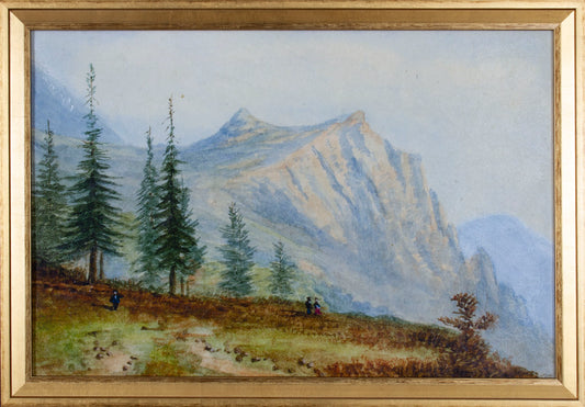 Alpine View