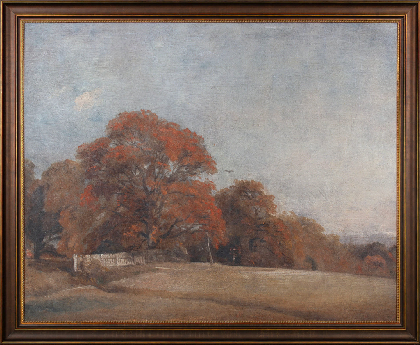 An Autumnal Landscape