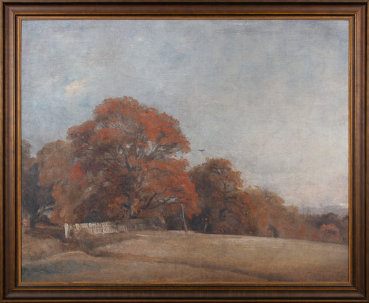 An Autumnal Landscape