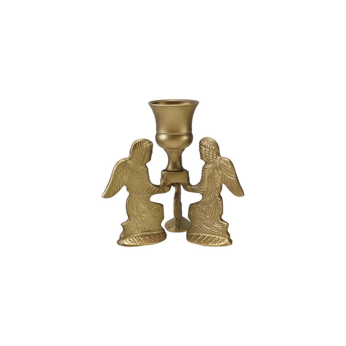 Angel Taper Holder