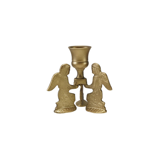 Angel Taper Holder