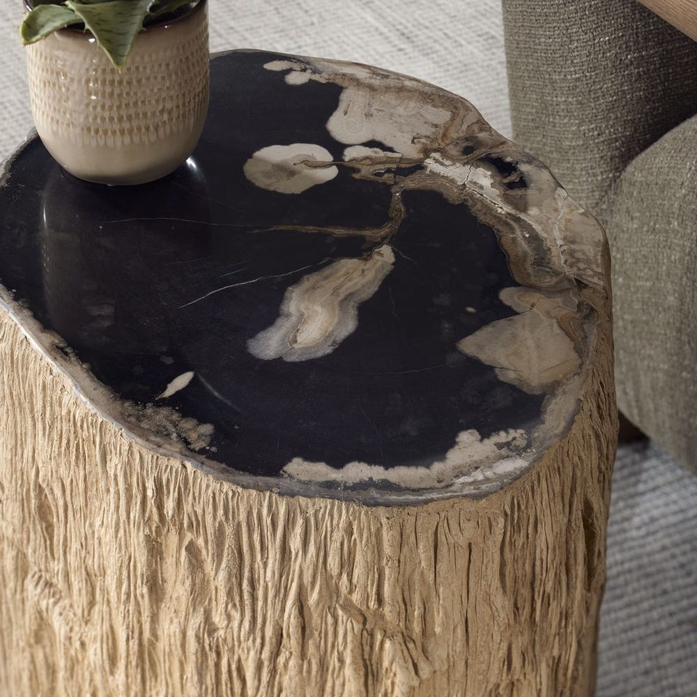 Arco Side Table