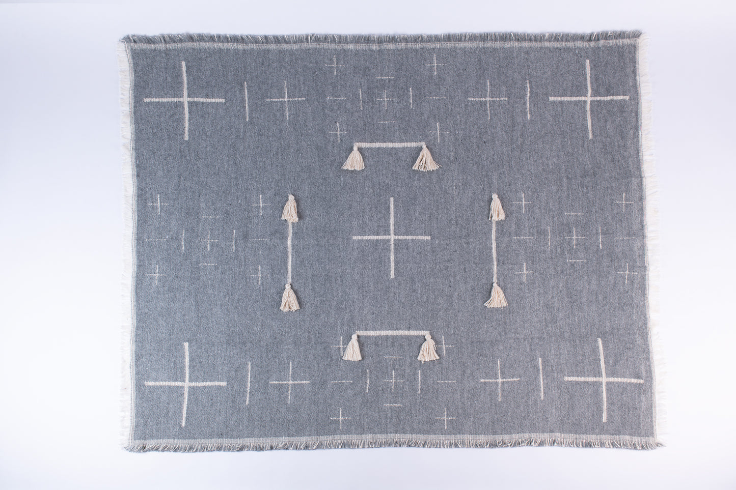 Aron Throw