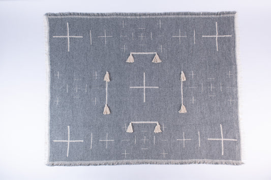 Aron Throw