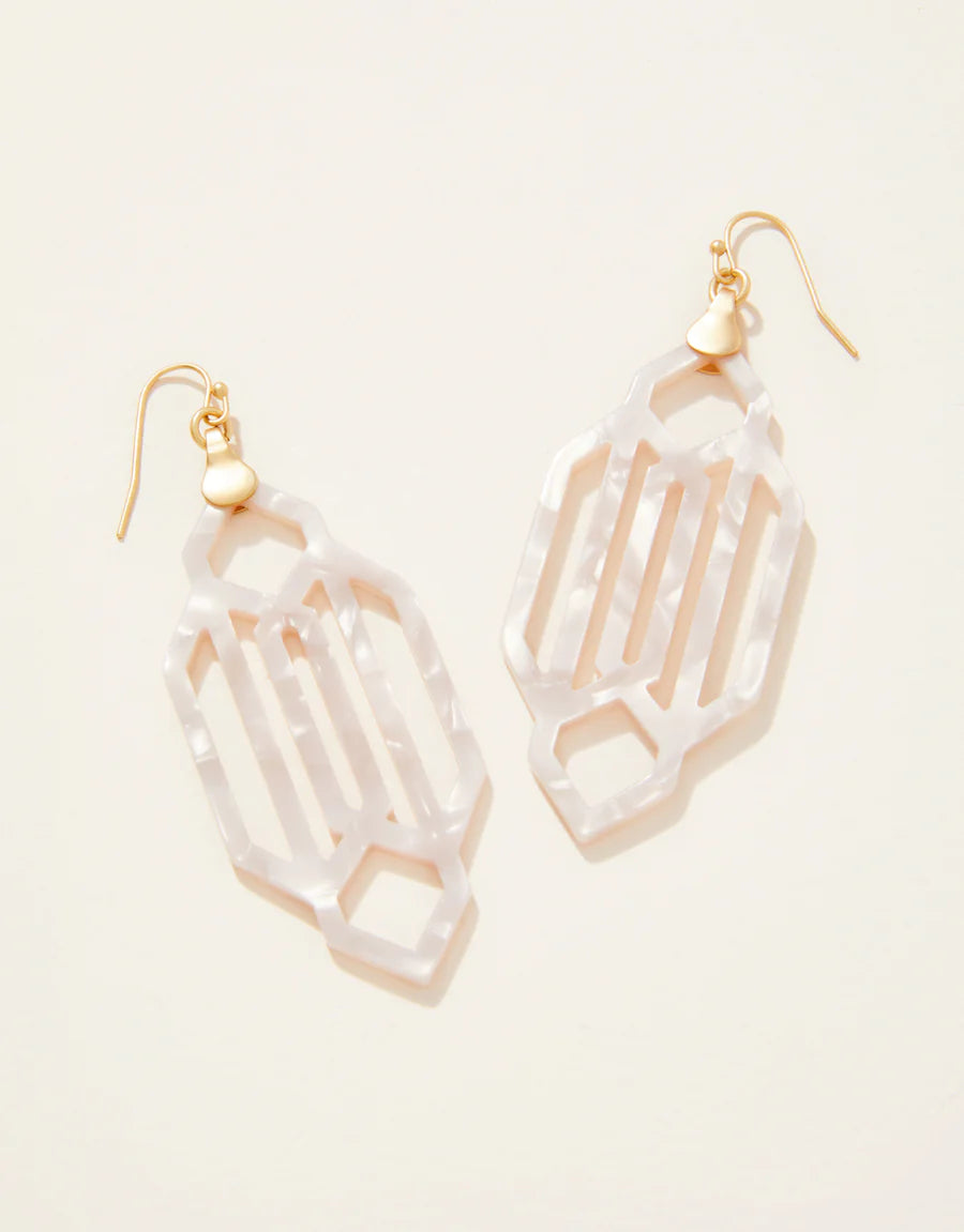 Art Deco Earring Collection