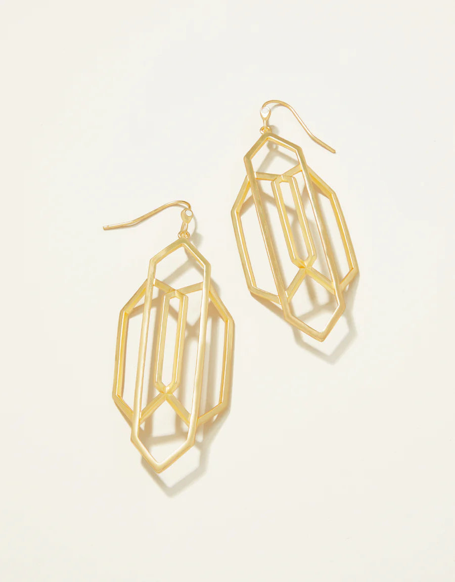 Art Deco Earring Collection